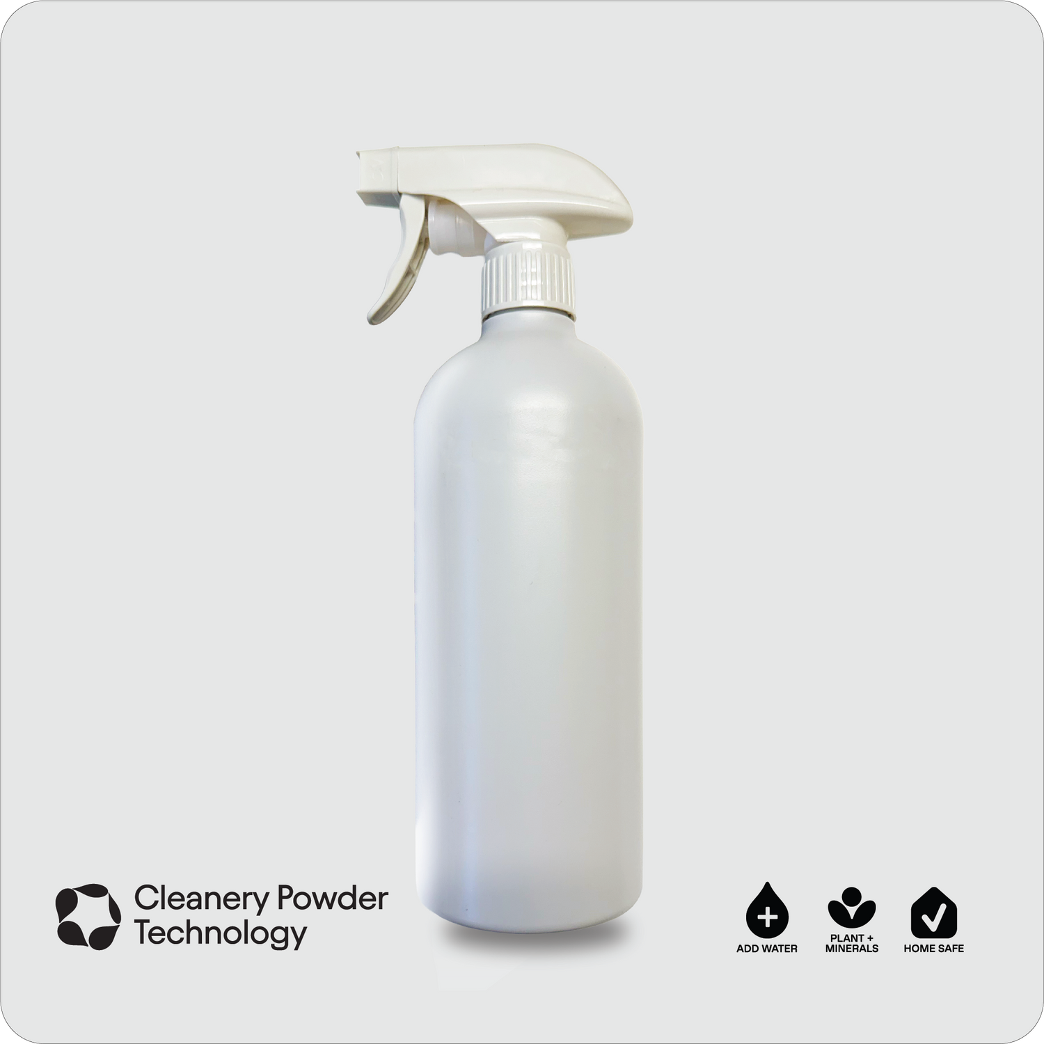 REUSABLE BOTTLES