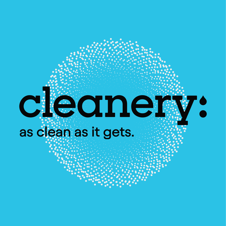 Cleanery Foaming Hand Wash Refill - Unscented