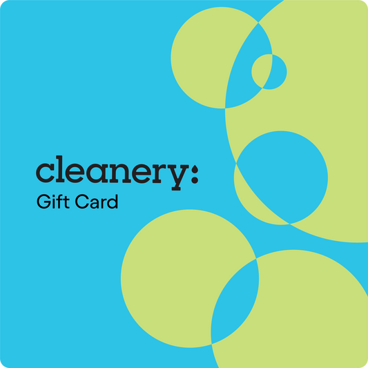Cleanery Gift Card
