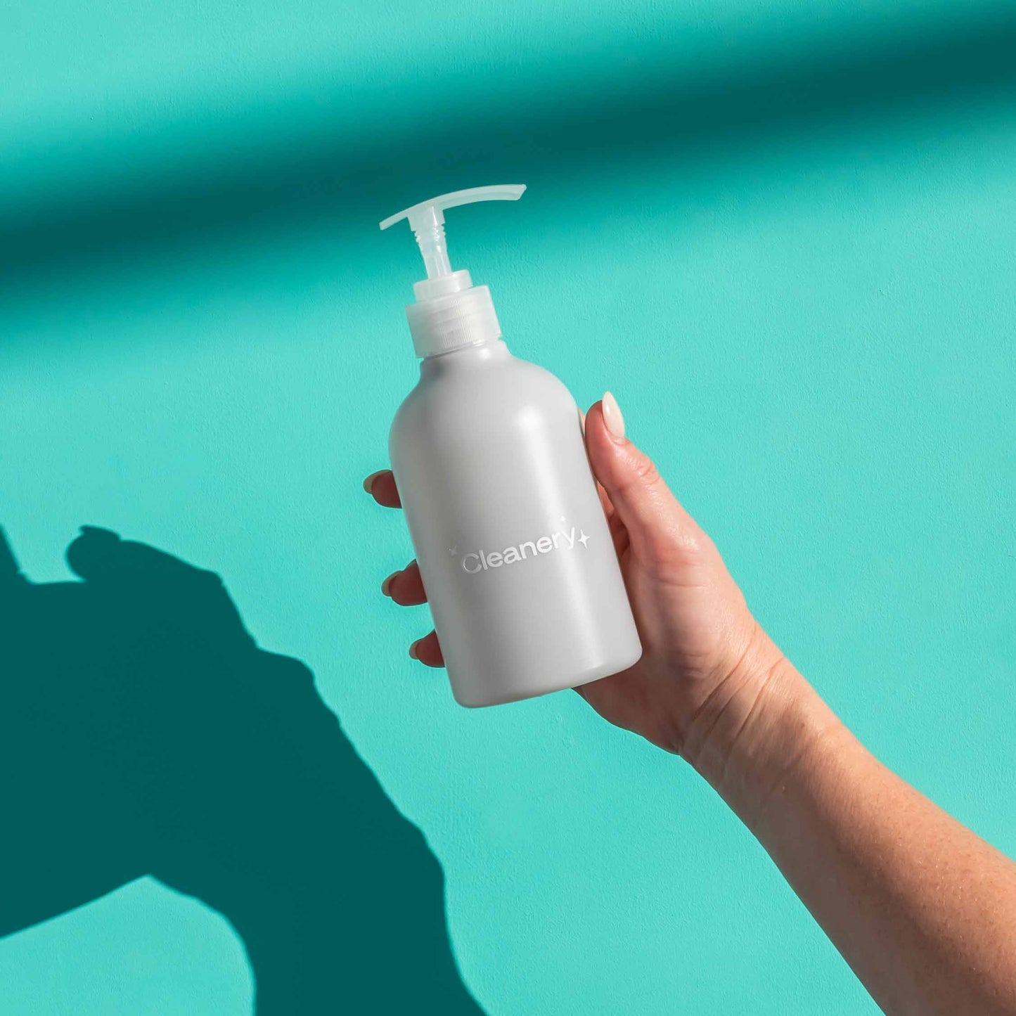 Liquid Hand Wash Starter Kit