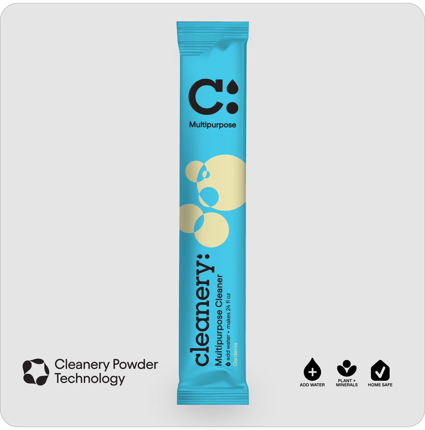 Cleanery Multipurpose Cleaner Refill - Gardenia