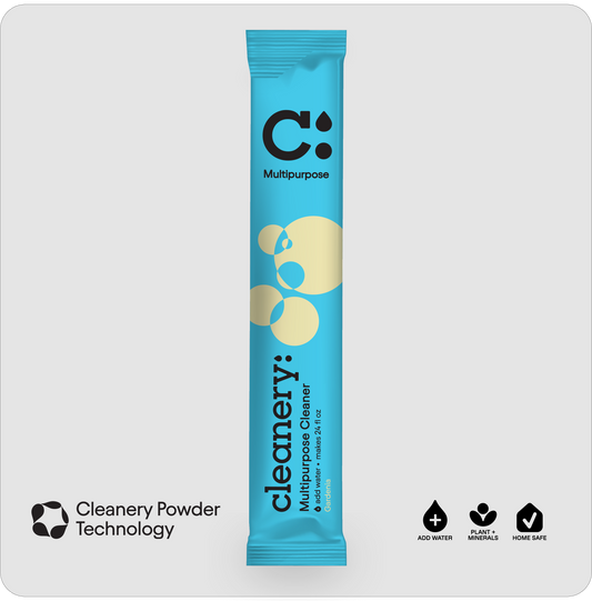 Cleanery Multipurpose Cleaner Refill - Gardenia