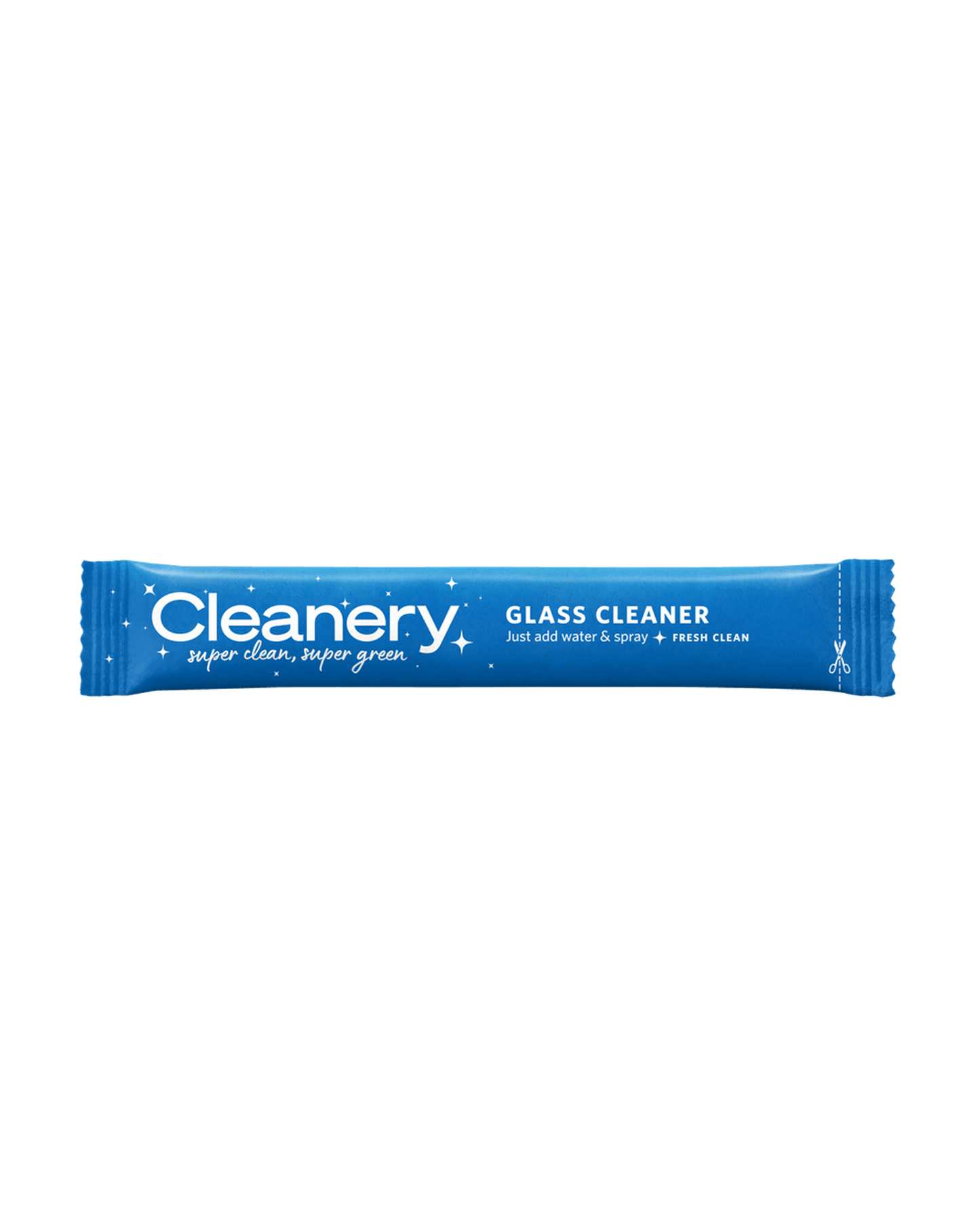 Glass Cleaning Spray - Fresh Clean Single